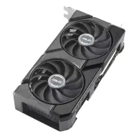 2.EL Asus RTX 4060 Dual OC Edition DUAL-RTX4060-O8G 128 Bit GDDR6 8 GB Ekran Kartı (3 Ay Garanti)