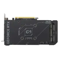2.EL Asus RTX 4060 Dual OC Edition DUAL-RTX4060-O8G 128 Bit GDDR6 8 GB Ekran Kartı (3 Ay Garanti)