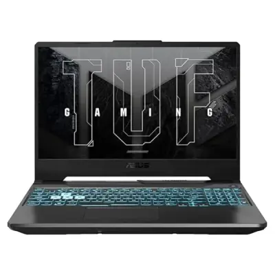 2.EL Asus TUF Gaming F15 FX506HC-HN373 i5-11400H 16 GB 512 GB SSD RTX3050 15.6" Full HD Gaming Laptop (3 Ay Garanti)