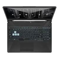 2.EL Asus TUF Gaming F15 FX506HC-HN373 i5-11400H 16 GB 512 GB SSD RTX3050 15.6" Full HD Gaming Laptop (3 Ay Garanti)