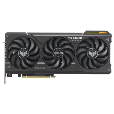 2.EL Asus TUF Gaming GeForce RTX 4070 12GB GDDR6X OC Ekran Kartı (3 Ay Garanti)