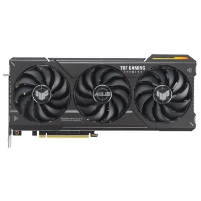 2.EL Asus TUF Gaming GeForce RTX 4070 Super 12GB GDDR6X OC Ekran Kartı (3 Ay Garanti)