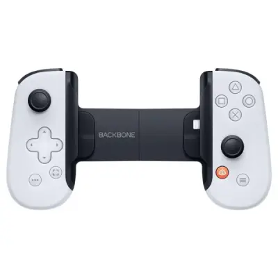 2.EL SONY BACKBONE PLAYSTATION IPHONE UYUMLU TELEFON CONTROLLER