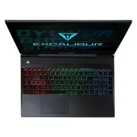 2.EL Casper Excalibur G770 i7-12700H 16 GB 500 GB SSD RTX3050 15.6" Full HD Gaming Laptop (03.05.2027 Tarihine Kadar Garanti)