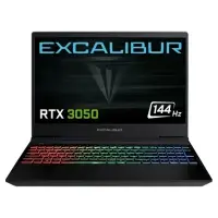 2.EL CASPER EXCALIBUR G770 İ7 9750 - 16 GB RAM - 500 GB SSD - GTX 1650 (3 AY GARANTİ)
