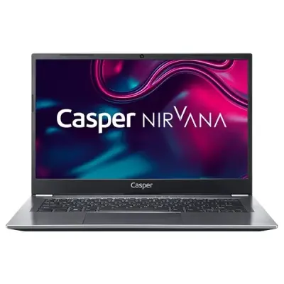 2.EL Casper Nirvana X400 - i5 1155G7 - 8 GB Ram - 256 GB SSD - 	14 inç IPS FHD Ultrabook