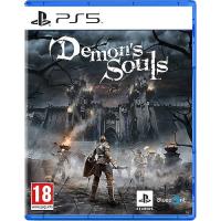 2.EL Demons Souls PS5 Oyunu