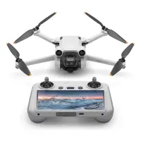 2.EL DJI MINI PRO 3 RC KUMANDALI DRONE TEK BATARYA
