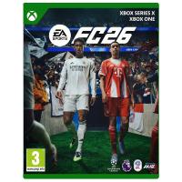 2.EL EA FC 26 Xbox Series Oyunu