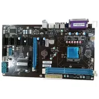 2.EL ESONİC HM76.65 BTC COMBO 988 BİTCOİN MINER ANAKART