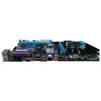 2.EL ESONİC HM76.65 BTC COMBO 988 BİTCOİN MINER ANAKART