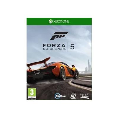 2.EL FORZA 5 XBOX ONE OYUN
