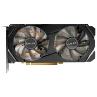 2.EL GALAX GEFORCE GTX1660 SUPER  1-CLİCK OC 6GB 192BİT GDDR5 EKRAN KARTI (3 AY GARANTİ)