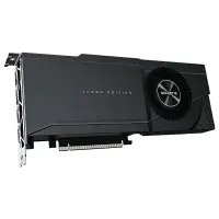 2.EL Gigabyte GeForce RTX 3080 Turbo 10 GB Ekran Kartı (3 Ay Garanti Kutusuz)