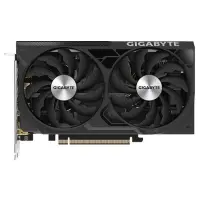 2.EL Gigabyte RTX 4060 TI Windforce OC GV-N406TWF2OC-8GD 128 Bit GDDR6 8 GB Ekran Kartı (3 Ay Garanti)