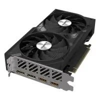 2.EL Gigabyte RTX 4060 TI Windforce OC GV-N406TWF2OC-8GD 128 Bit GDDR6 8 GB Ekran Kartı (3 Ay Garanti)