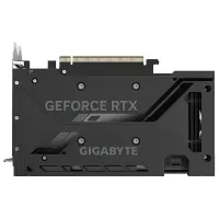 2.EL Gigabyte RTX 4060 TI Windforce OC GV-N406TWF2OC-8GD 128 Bit GDDR6 8 GB Ekran Kartı (3 Ay Garanti)