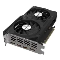 2.EL Gigabyte RTX 4060 Windforce OC 8G GV-N4060WF2OC-8GD 128 Bit GDDR6 8 GB Ekran Kartı (3 Ay Garanti)