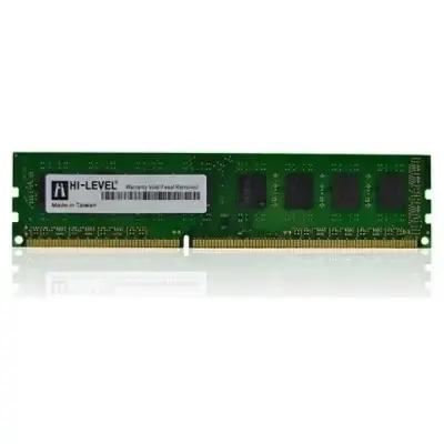 2.EL Hi-Level 8 GB 2666 MHz DDR4 HLV-PC21300D4-8G Bellek (Kutusuz)