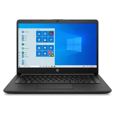 2.EL Hp Celeron - 4 GB Ram - 120 GB SSD - 14" Notebook (3 Ay Garanti)