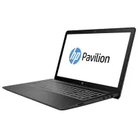 2.EL HP PAVİLİON İ7 7700 16 GB RAM 240 GB SSD GTX 1050 3 GB GAMİNG LAPTOP (3 AY GARANTİ)