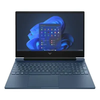 2.EL HP Victus 15-FA1042NT 7P8M3EA i5-13500H 16 GB 512 GB SSD RTX4050 15.6" Full HD Notebook (3 Ay Garanti)