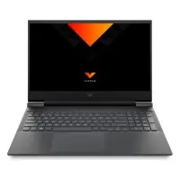 2.EL HP VİCTUS RYZEN 5 5600 16 GB RAM 512 GB SSD RX 6500 4GB EKRAN KARTI NOTEBOOK