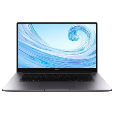 2.EL Huawei Matebook D15 - i5-1135G7 - 8GB RAM - 512GB SSD - Iris Xe Graphics - 15.6 inç - Windows 11 (3 Ay Garanti)
