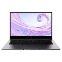 2.EL HUAWEI RYZEN 5 3500U -  8 GB RAM -  256 SSD - 14" NOTEBOOK (3 AY GARANTİ)