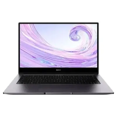 2.EL HUAWEI RYZEN 5 3500U -  8 GB RAM -  256 SSD - 14" NOTEBOOK (3 AY GARANTİ)