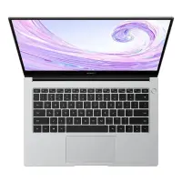2.EL HUAWEI RYZEN 5 3500U -  8 GB RAM -  256 SSD - 14" NOTEBOOK (3 AY GARANTİ)