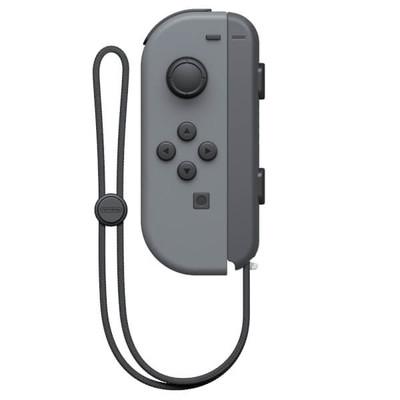 2.El Joycon Nintendo Sol Yön Siyah