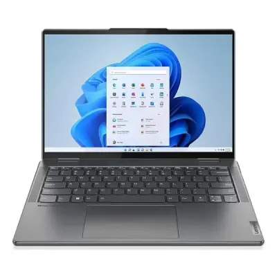 2. El Lenovo Slim 7 14IAP7  i7-1260P - 512 SSD - 16 GB Ram - 14" Dokunmatik Windows 11 Notebook (3 Ay Garanti)
