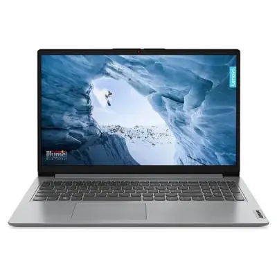 2.EL Lenovo IdeaPad 1 15IGL7 82V700JNTX Celeron N4020 4 GB 128 GB SSD UHD Graphics 600 15.6" Notebook (3 Ay Garanti)
