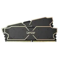 2.EL Lexar Thor OC 16 GB (2x8) 6000 MHz CL38 LD5U08G60C38LG-RGD DDR5 Ram (3 Ay Garanti)