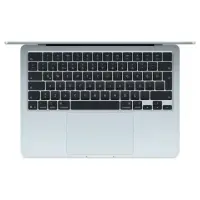 2.EL MacBook Air M4 16 GB 512 GB SSD 13.6" MC6U4TU/A Gök Mavisi (9 Nisan 2028 tarihine kadar Apple Garanti)