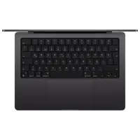 2.EL MacBook Pro M4 16 GB 512 GB SSD 14.2" MW2U3TU/A Uzay Siyahı (12 ay Garanti)