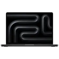 2.EL MacBook Pro M4 16 GB 512 GB SSD 14.2" MW2U3TU/A Uzay Siyahı (12 ay Garanti)