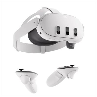 2.EL META 3 512 GB SANAL GERÇEKLİK GÖZLÜĞÜ