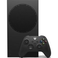 2.EL Microsoft Xbox Series S 1 TB SSD Siyah Oyun Konsolu