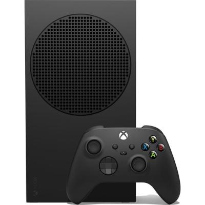 2.EL Microsoft Xbox Series S 1 TB SSD Siyah Oyun Konsolu