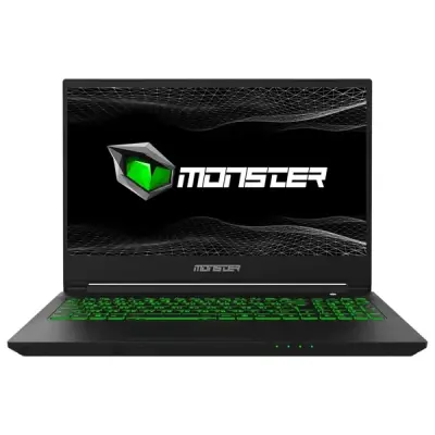 2.EL Monster Abra A5 V17.2.3 i5-11400H 16 GB 500 GB SSD RTX3050TI 15.6'' Full HD Gaming Laptop (3 Ay Garanti)