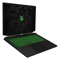 2.EL Monster Abra A7 V12.5 i5-11400H 16 GB 256 GB SSD GTX1650 17.3'' Full HD Gaming Laptop (3 Ay Garanti)