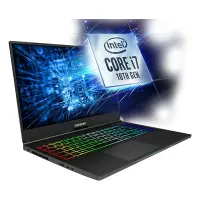 2.EL MONSTER TULPAR T5 V21.1.2 İ7-10750H - 16 GB - 256 GB SSD - RTX2060 15.6'' FULL HD GAMİNG LAPTOP (3 AY GARANTİ)