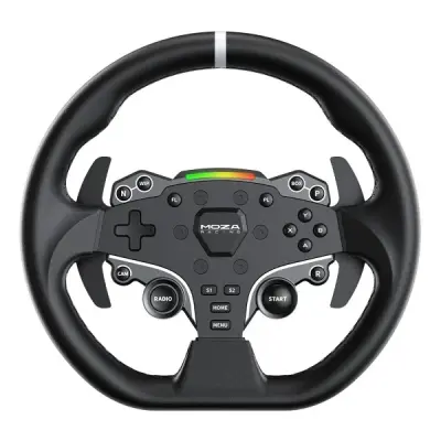2.EL MOZA RACING DİREKSİYON