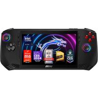 2.EL MSI Claw A1M 7" FHD 120Hz, 1.4 GHz Ultra 7-155H, Arc Graphics, 16 GB LPDDR5 RAM, 1 TB PCIe SSD, Windows 11 Home