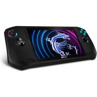 2.EL MSI Claw A1M 7" FHD 120Hz, 1.4 GHz Ultra 7-155H, Arc Graphics, 16 GB LPDDR5 RAM, 1 TB PCIe SSD, Windows 11 Home