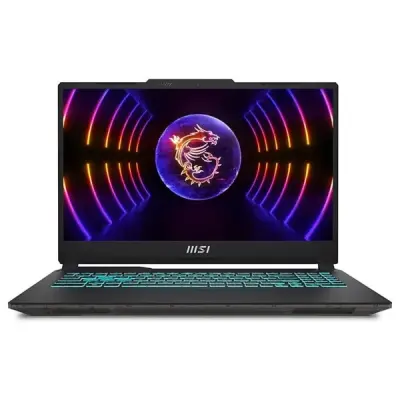 2.EL MSI İ5 13620H 16 GB 512 GB SSD RTX4050 15.6" Full HD Gaming Laptop