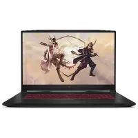 2.EL MSI İ7 11800H 16 GB RAM 1TB SSD RTX 3050 Tİ NOTEBOOK