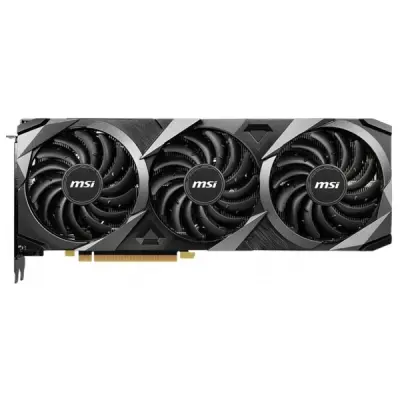 2.EL MSI RTX 3080 Ti Ventus 3X 12G Ekran Kartı (3 Ay Garanti)